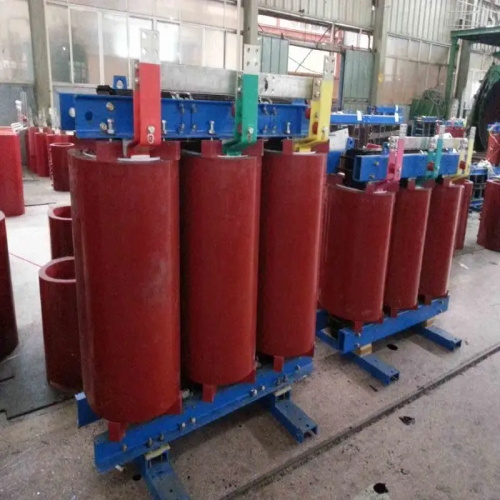 亳州SCB10-250KVA干式变压器