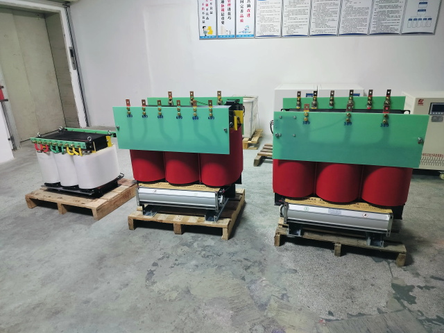 亳州KS11-1000KVA矿用变压器
