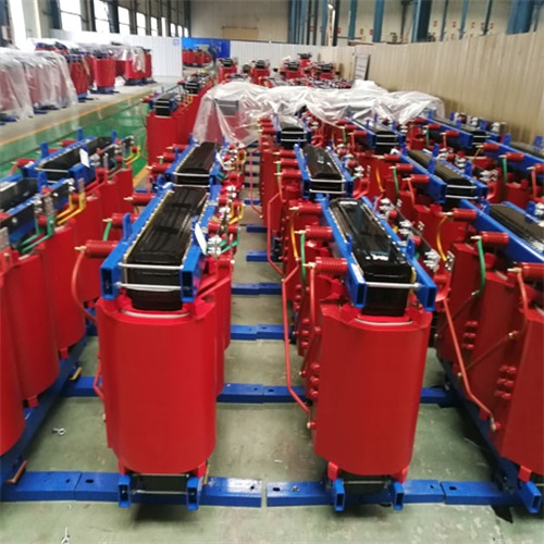 亳州2500kva干式变压器尺寸