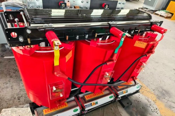 亳州亳州亳州干式变压器厂家直销 SCB13 SCB14 干式电力变压器